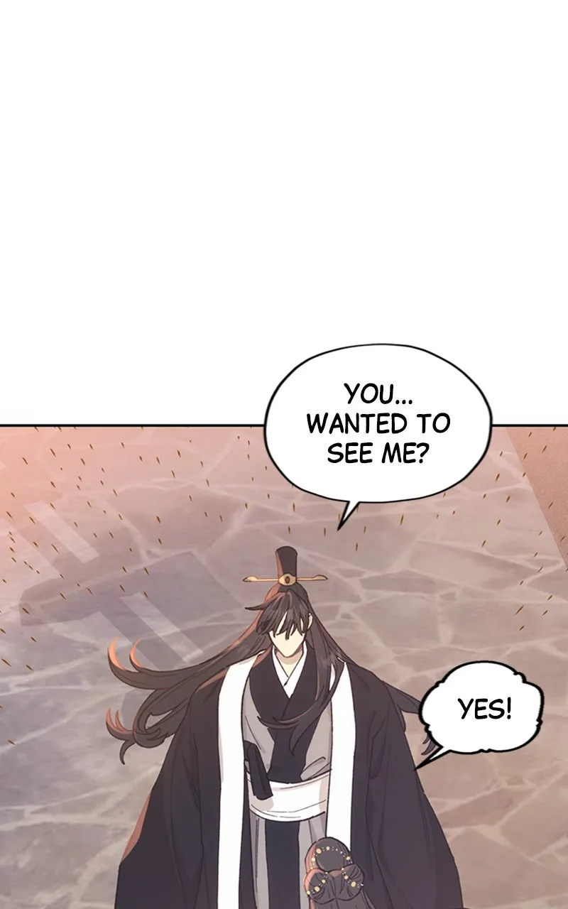 Onsaemiro: Never Changing Chapter 16 page 31 - 