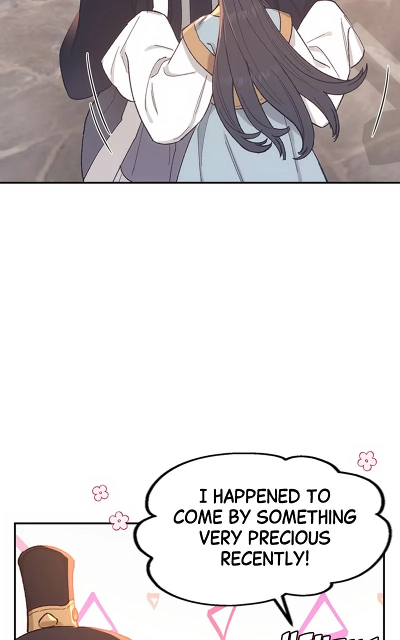Onsaemiro: Never Changing Chapter 16 page 32 - 