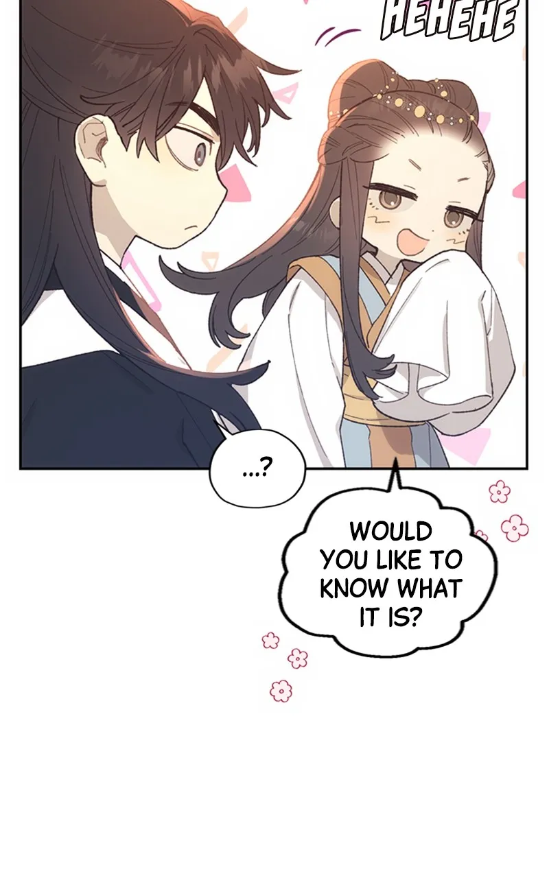 Onsaemiro: Never Changing Chapter 16 page 33 - 