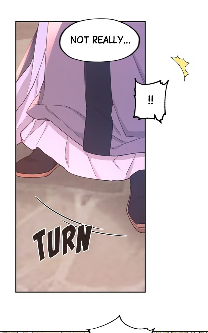 Onsaemiro: Never Changing Chapter 16 page 34 - 