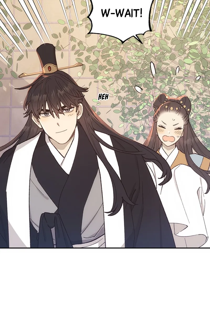 Onsaemiro: Never Changing Chapter 16 page 35 - 