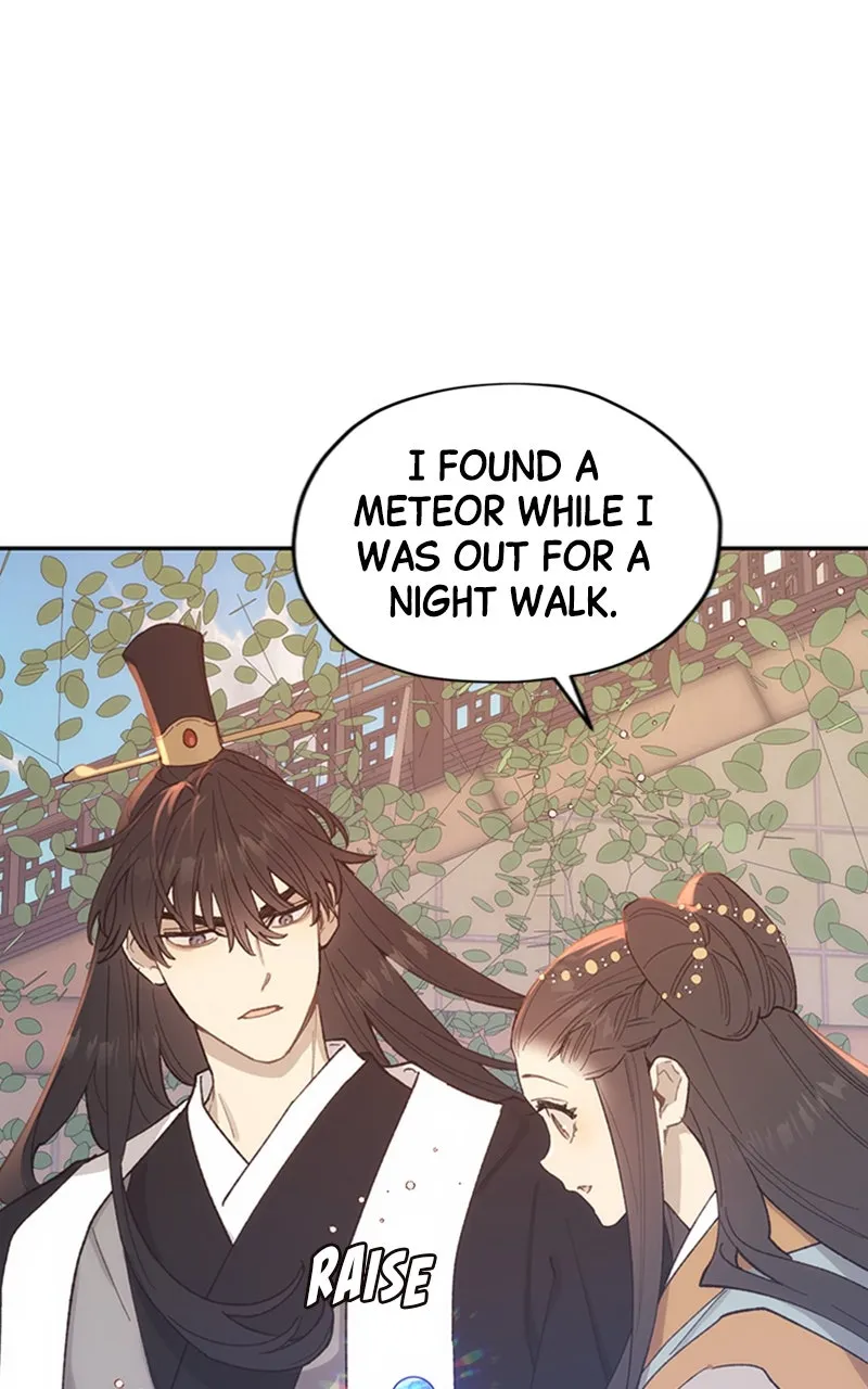 Onsaemiro: Never Changing Chapter 16 page 36 - 