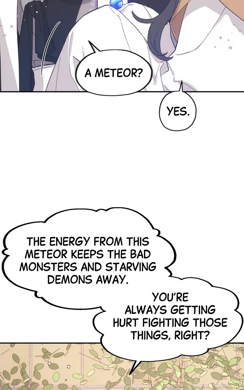 Onsaemiro: Never Changing Chapter 16 page 37 - 