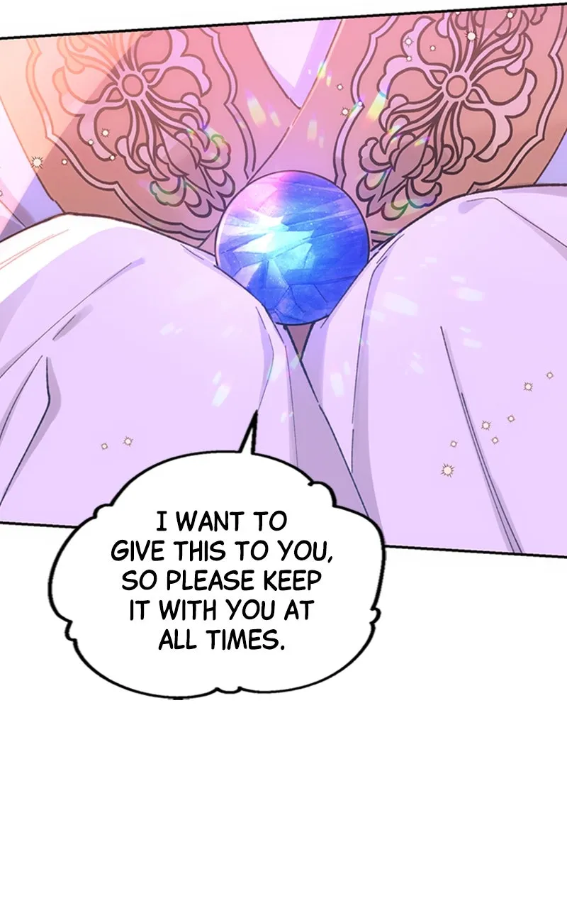 Onsaemiro: Never Changing Chapter 16 page 39 - 