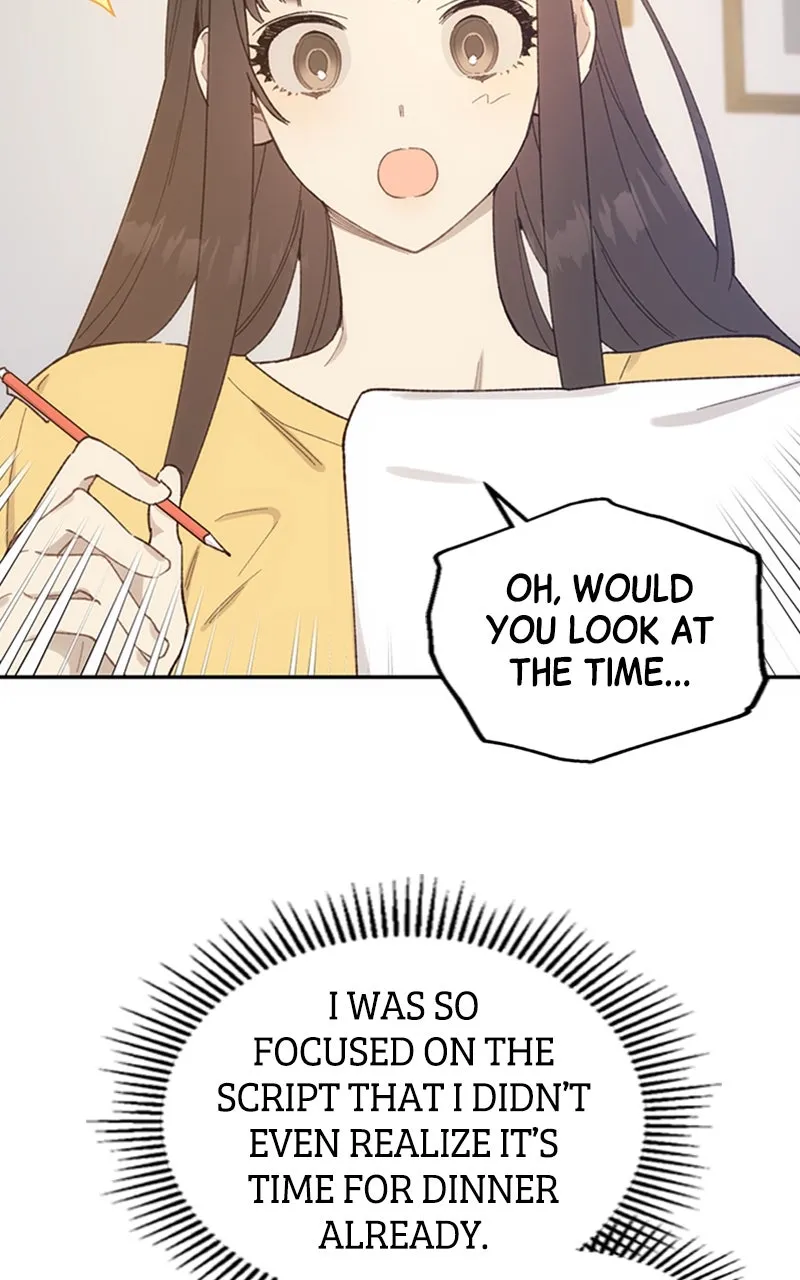 Onsaemiro: Never Changing Chapter 16 page 55 - 