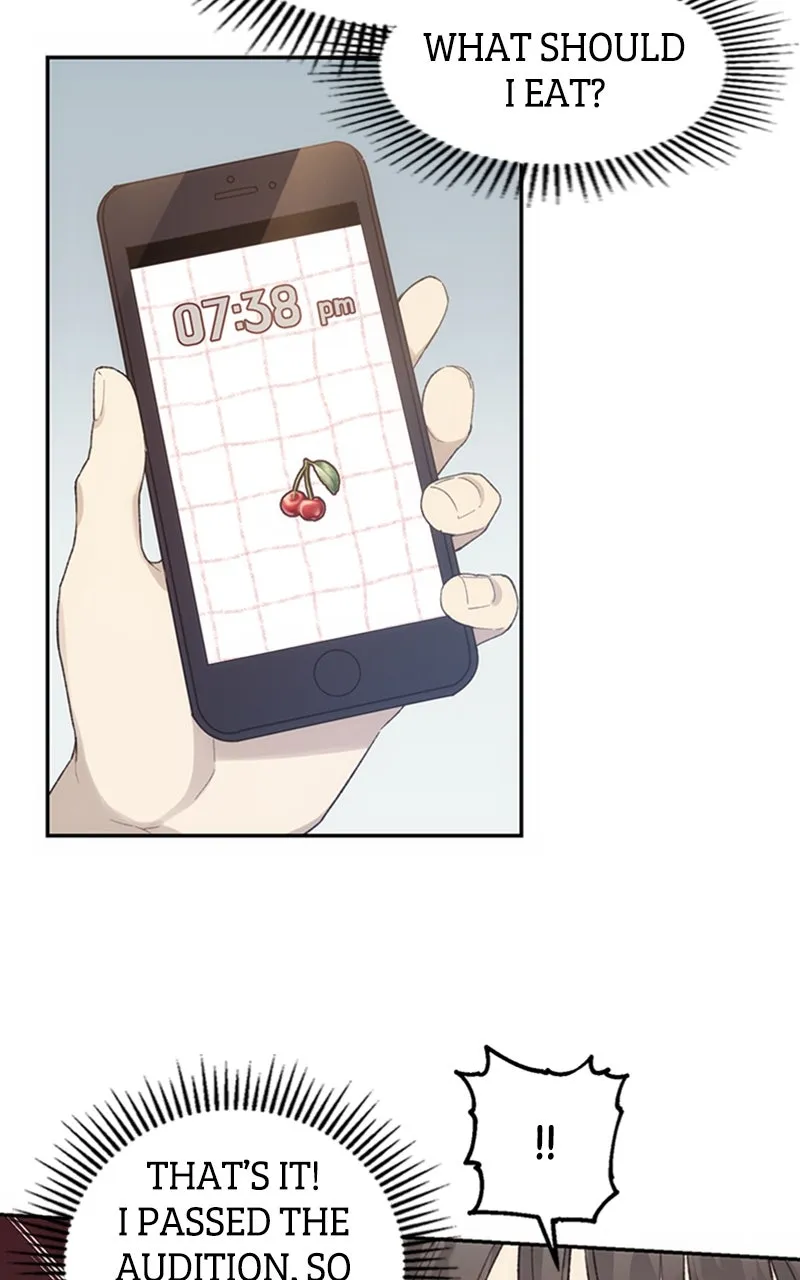 Onsaemiro: Never Changing Chapter 16 page 56 - 
