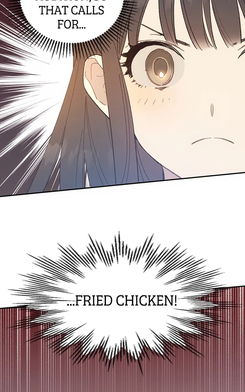 Onsaemiro: Never Changing Chapter 16 page 57 - 
