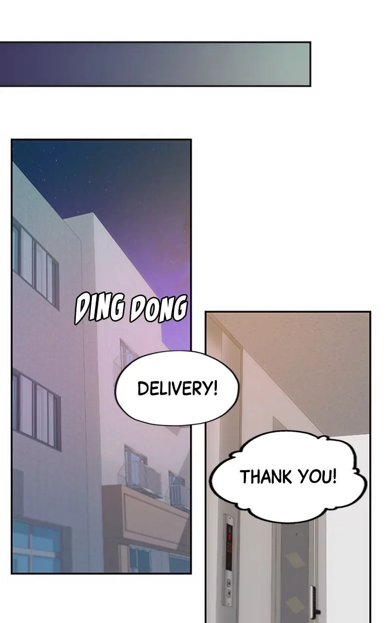 Onsaemiro: Never Changing Chapter 16 page 59 - 