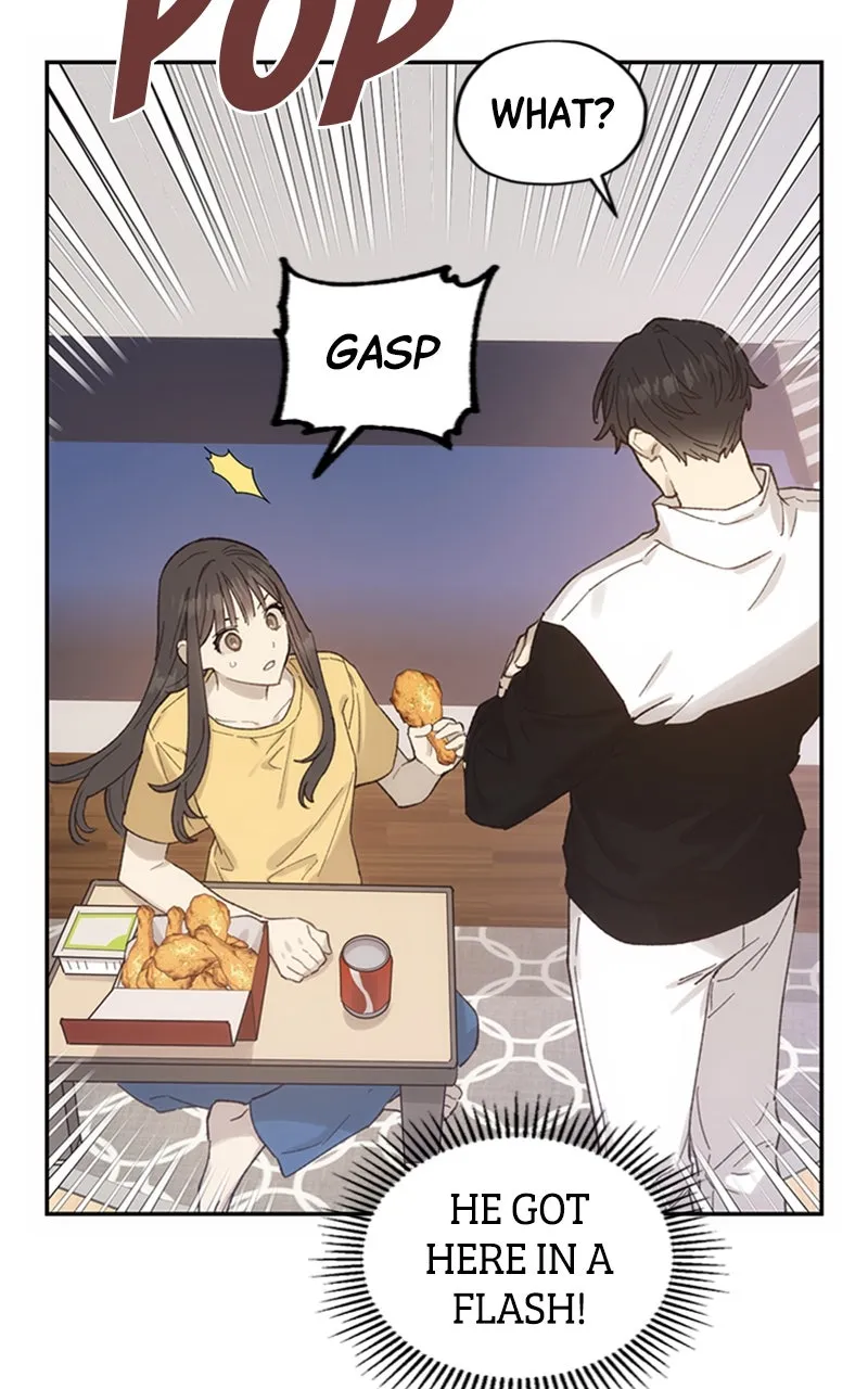 Onsaemiro: Never Changing Chapter 16 page 65 - 