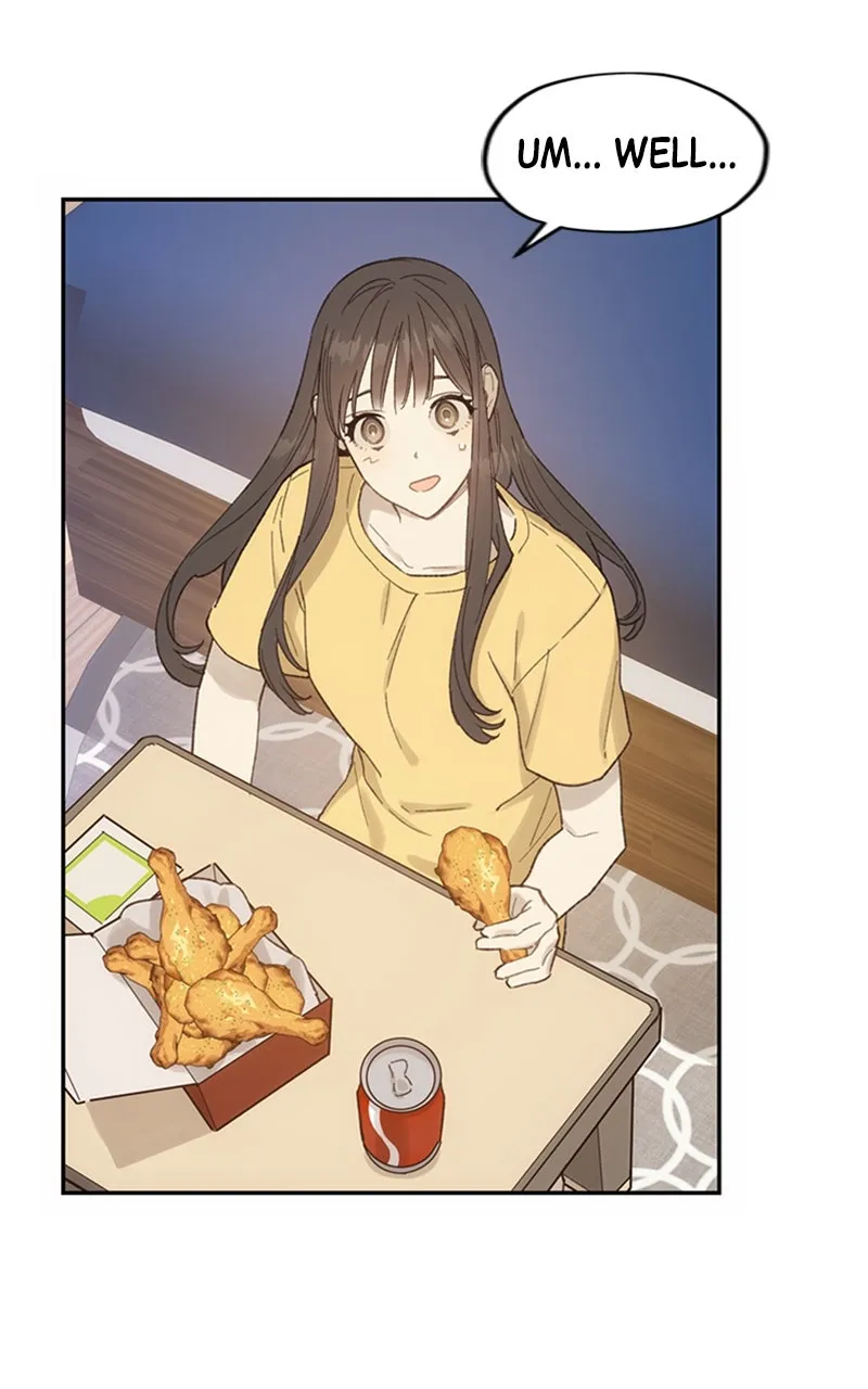 Onsaemiro: Never Changing Chapter 16 page 68 - 