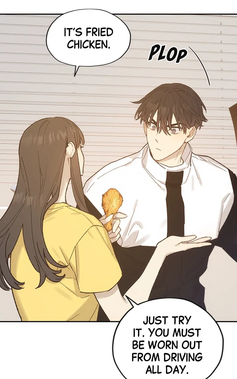 Onsaemiro: Never Changing Chapter 16 page 71 - 