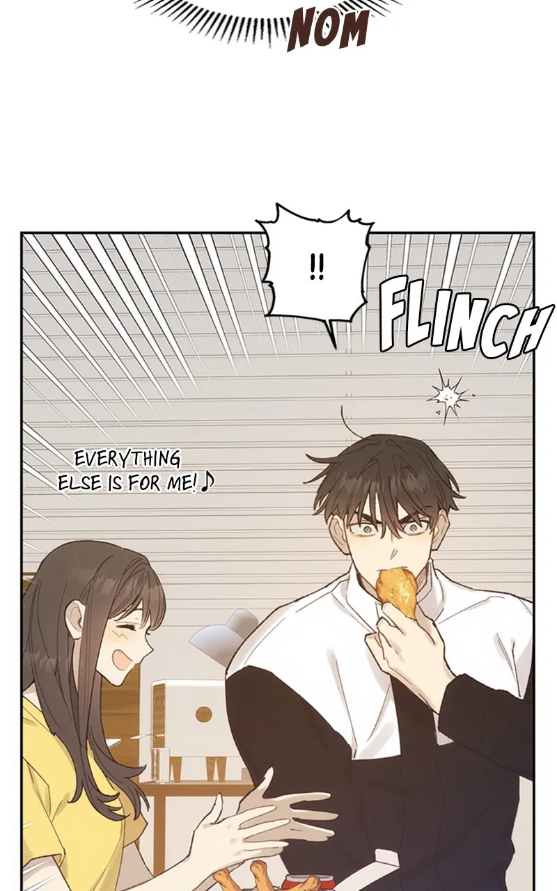 Onsaemiro: Never Changing Chapter 16 page 77 - 