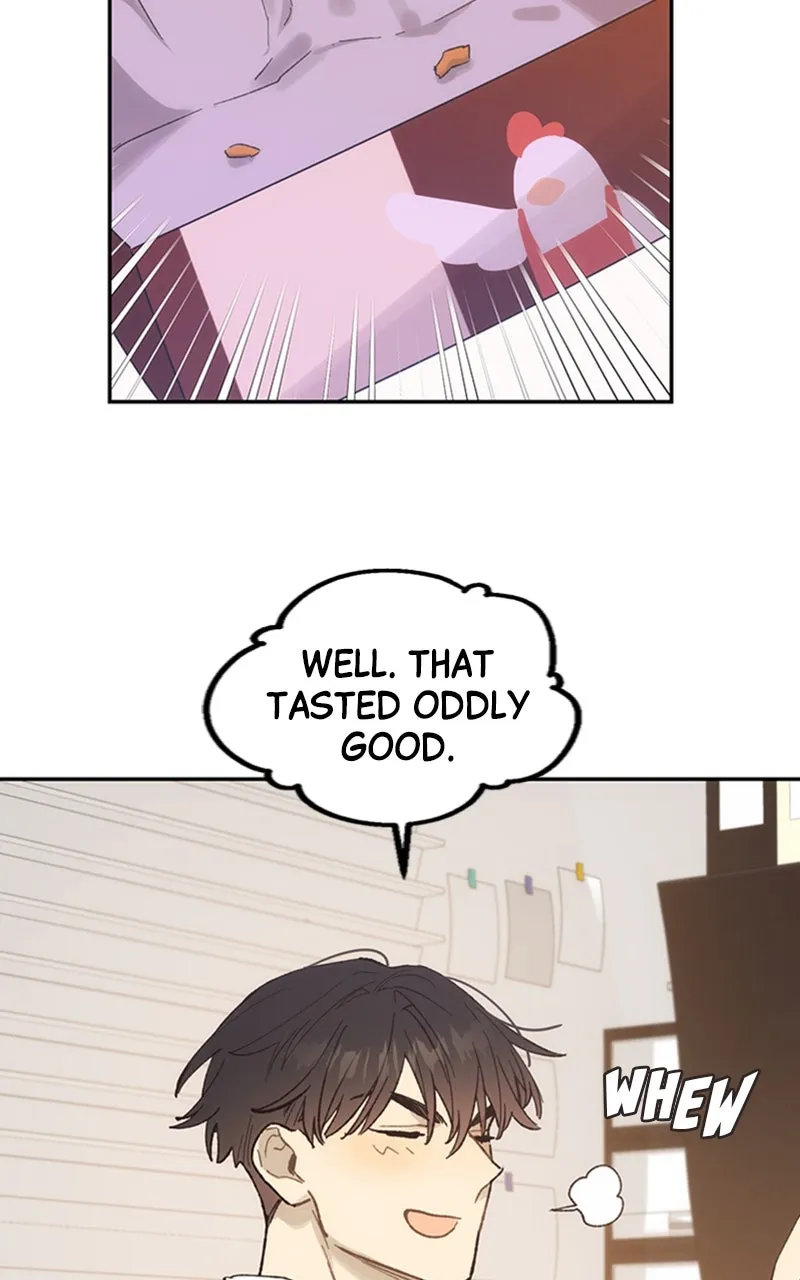 Onsaemiro: Never Changing Chapter 16 page 84 - 