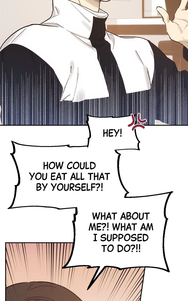 Onsaemiro: Never Changing Chapter 16 page 85 - 