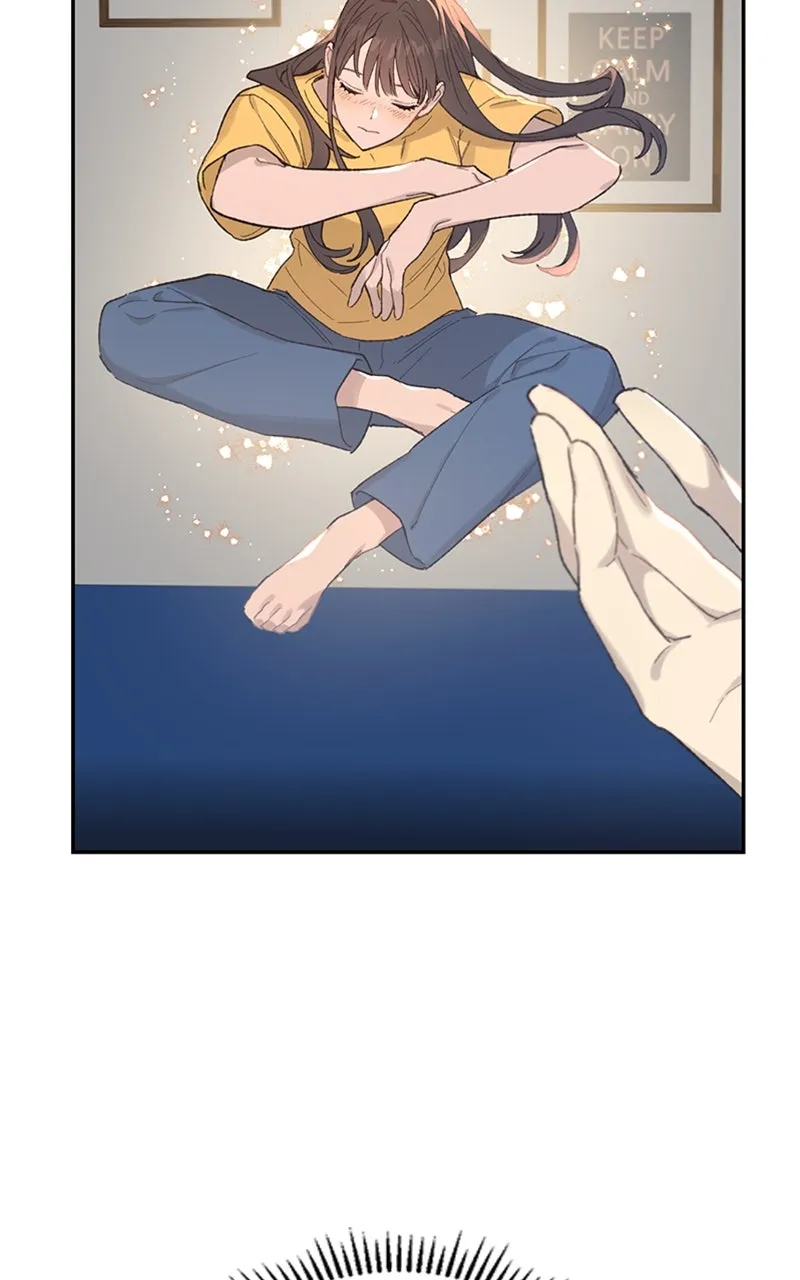 Onsaemiro: Never Changing Chapter 17 page 11 - 