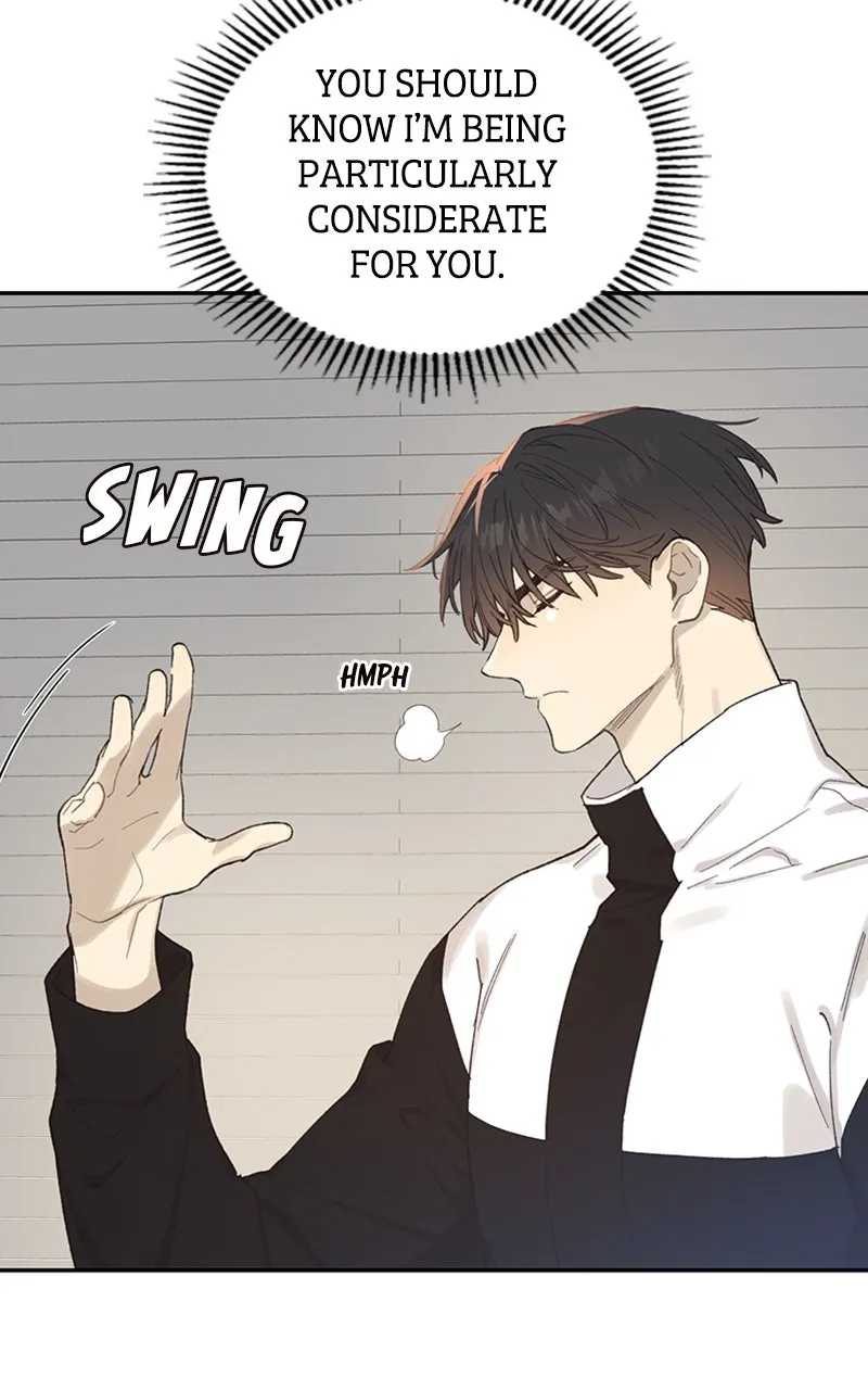Onsaemiro: Never Changing Chapter 17 page 12 - 