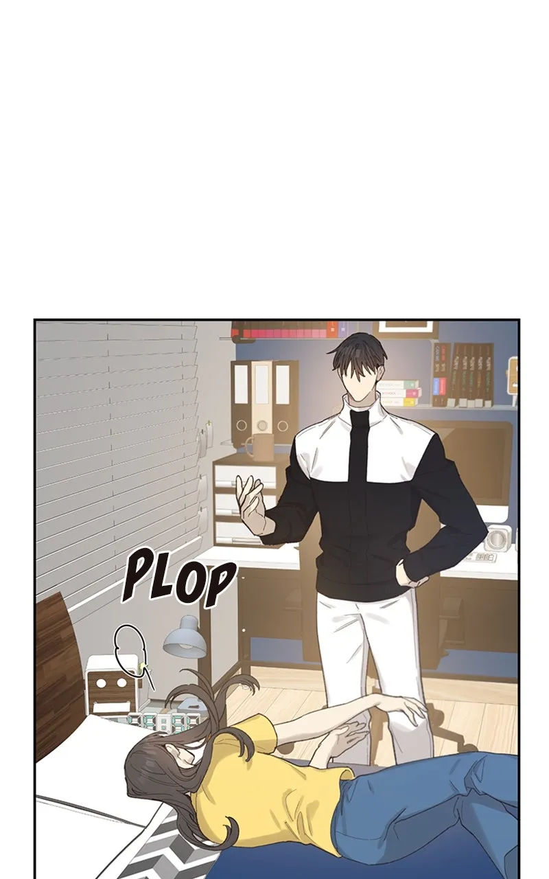 Onsaemiro: Never Changing Chapter 17 page 13 - 