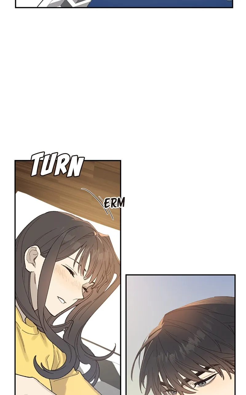Onsaemiro: Never Changing Chapter 17 page 14 - 