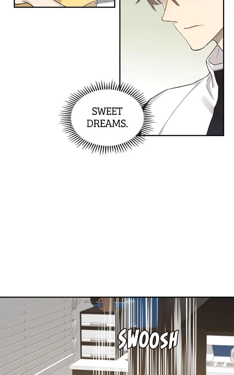Onsaemiro: Never Changing Chapter 17 page 15 - 