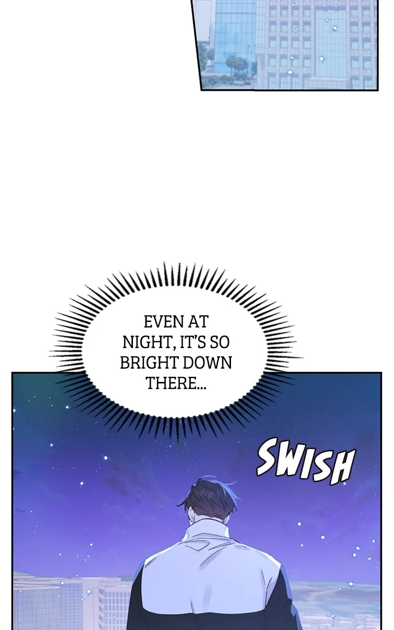Onsaemiro: Never Changing Chapter 17 page 18 - 