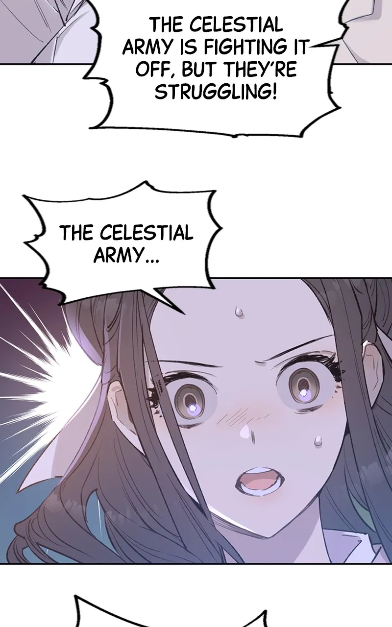 Onsaemiro: Never Changing Chapter 17 page 28 - 
