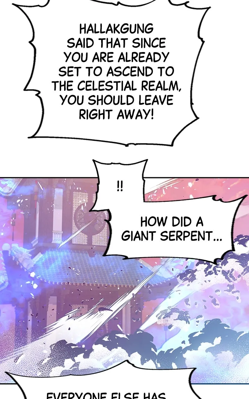 Onsaemiro: Never Changing Chapter 17 page 29 - 