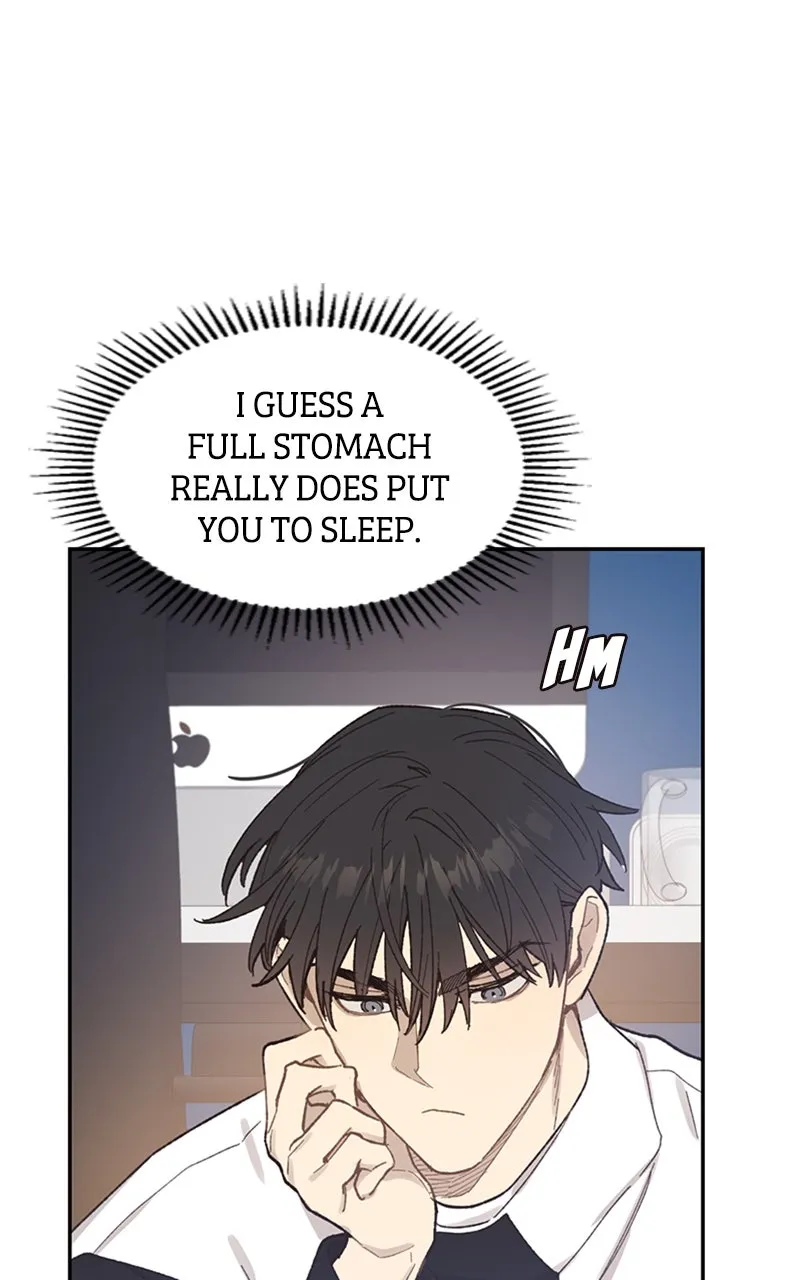 Onsaemiro: Never Changing Chapter 17 page 4 - 