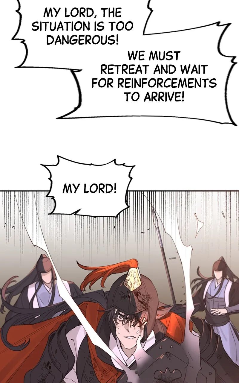 Onsaemiro: Never Changing Chapter 17 page 34 - 