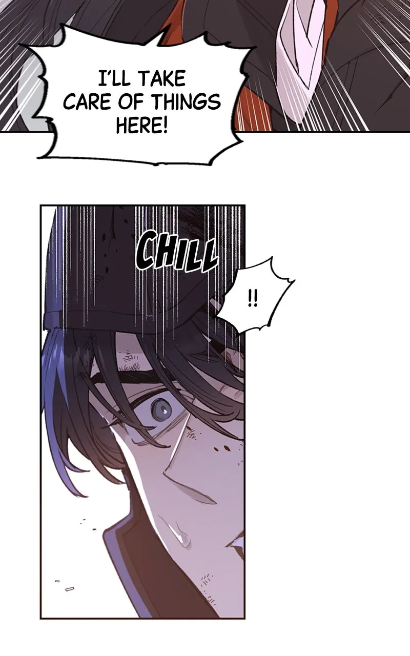 Onsaemiro: Never Changing Chapter 17 page 36 - 