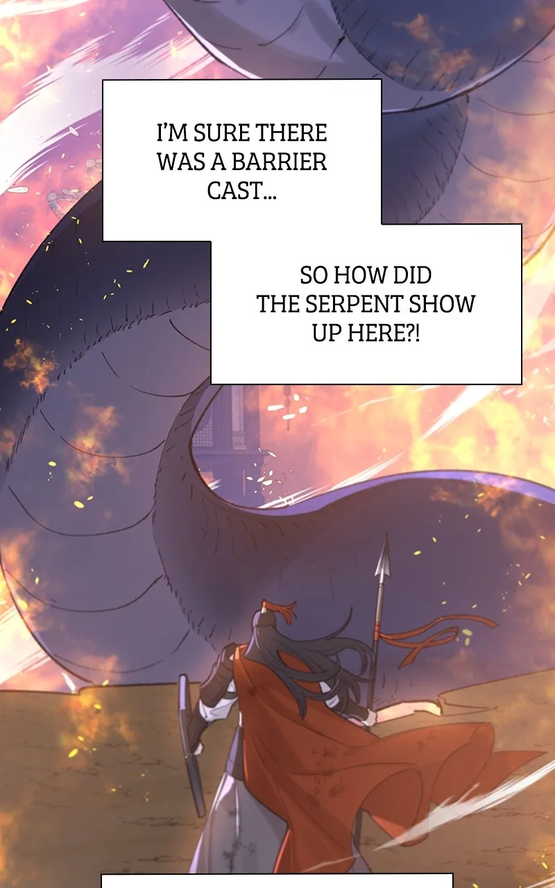 Onsaemiro: Never Changing Chapter 17 page 38 - 