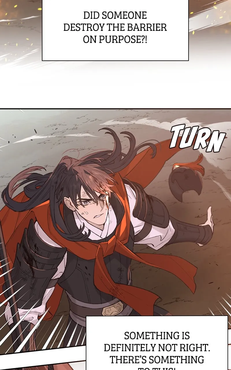Onsaemiro: Never Changing Chapter 17 page 39 - 