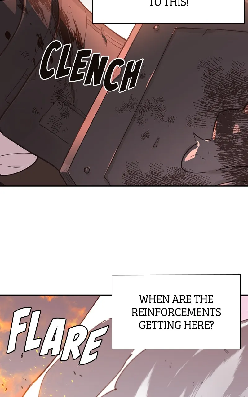 Onsaemiro: Never Changing Chapter 17 page 40 - 