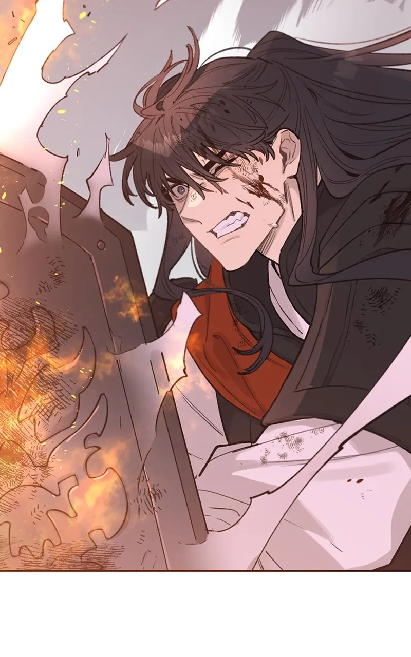 Onsaemiro: Never Changing Chapter 17 page 41 - 