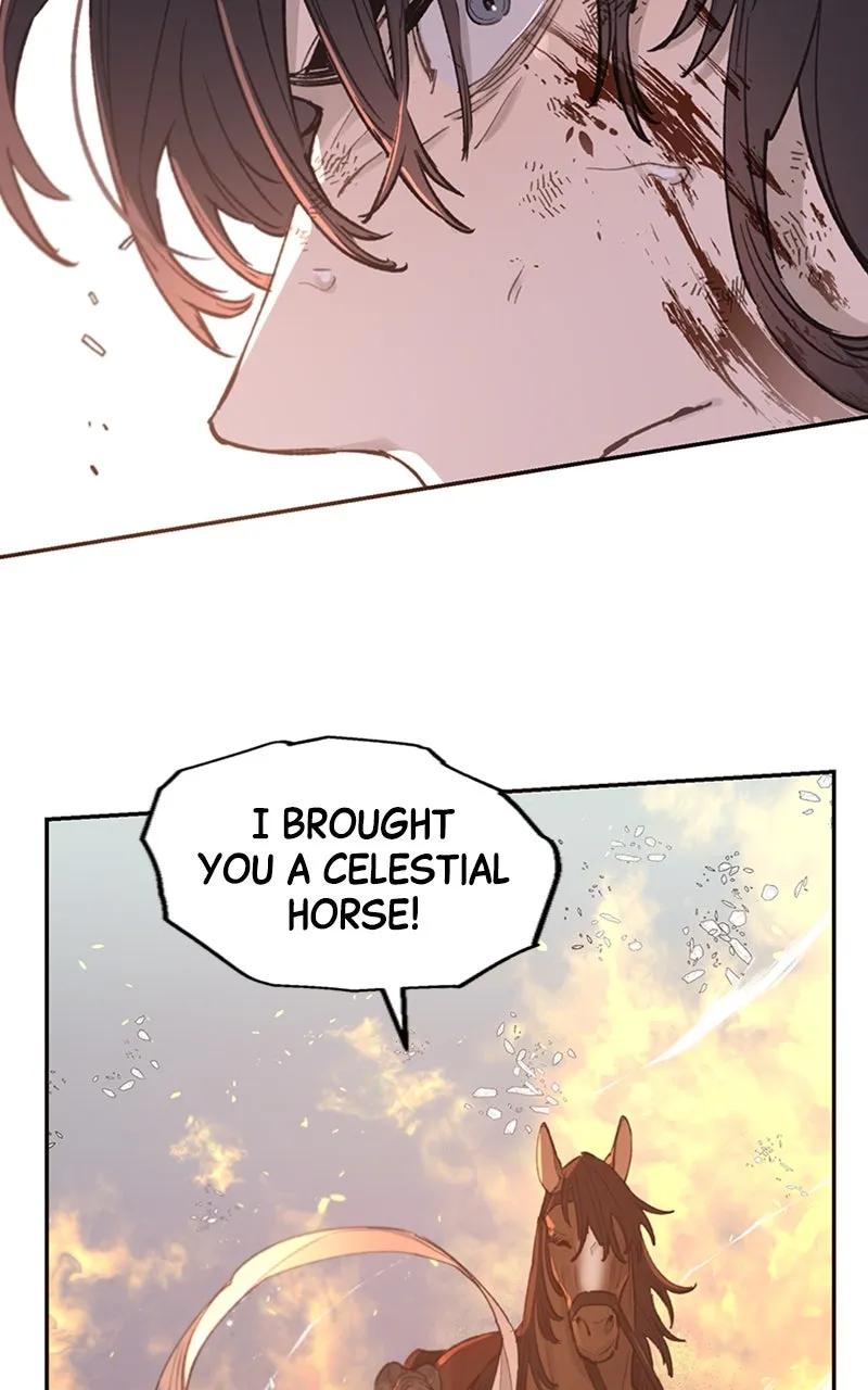 Onsaemiro: Never Changing Chapter 17 page 43 - 