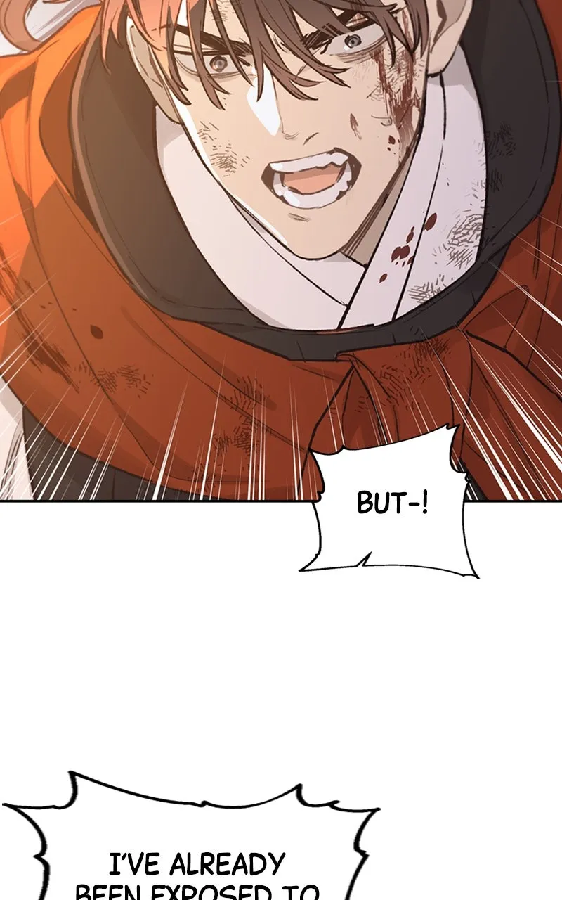 Onsaemiro: Never Changing Chapter 17 page 50 - 