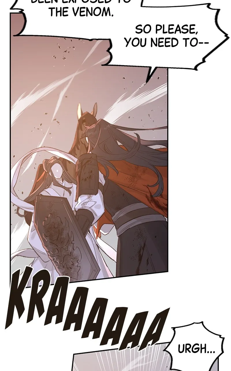 Onsaemiro: Never Changing Chapter 17 page 51 - 