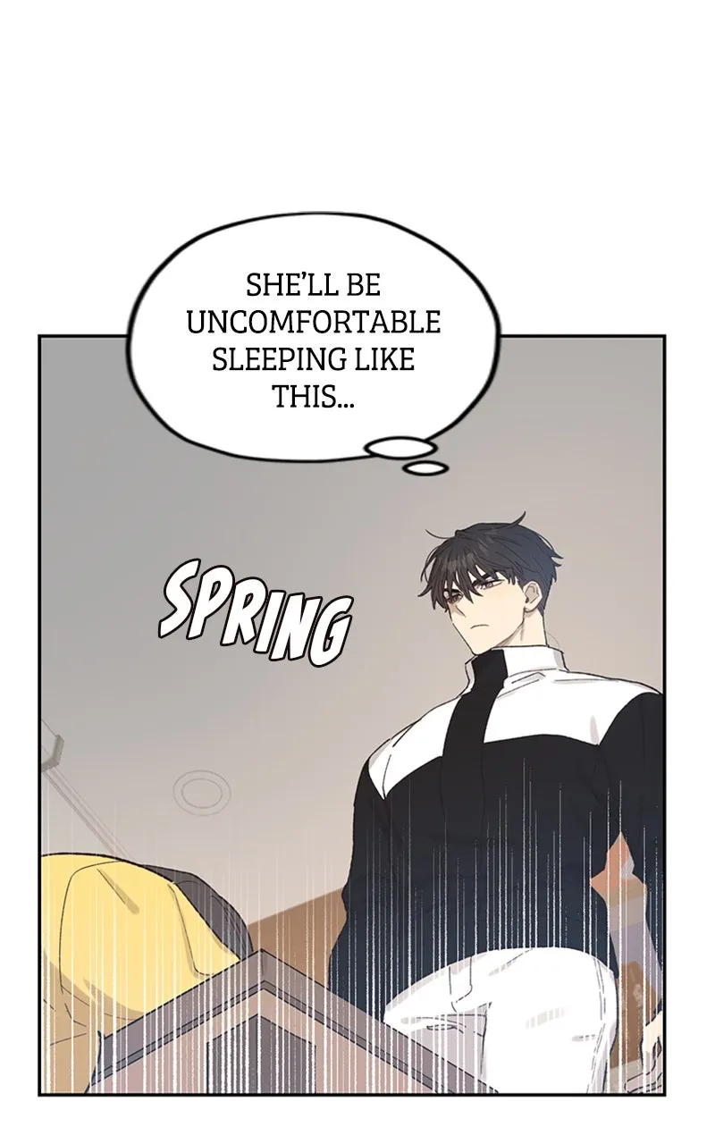 Onsaemiro: Never Changing Chapter 17 page 8 - 