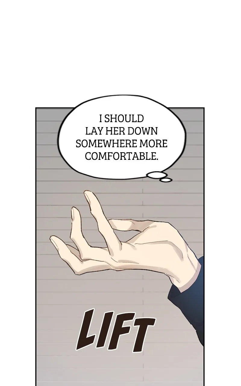 Onsaemiro: Never Changing Chapter 17 page 9 - 