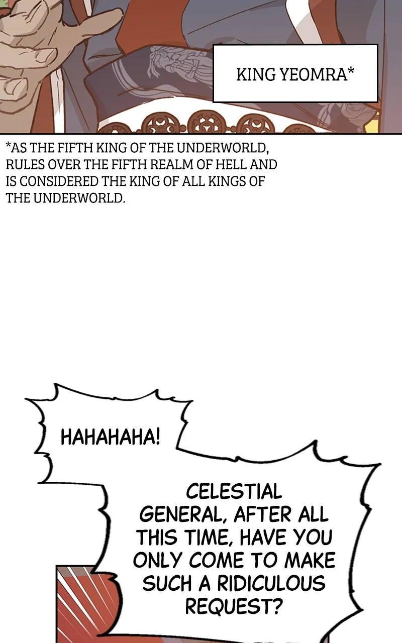 Onsaemiro: Never Changing Chapter 18 page 22 - 