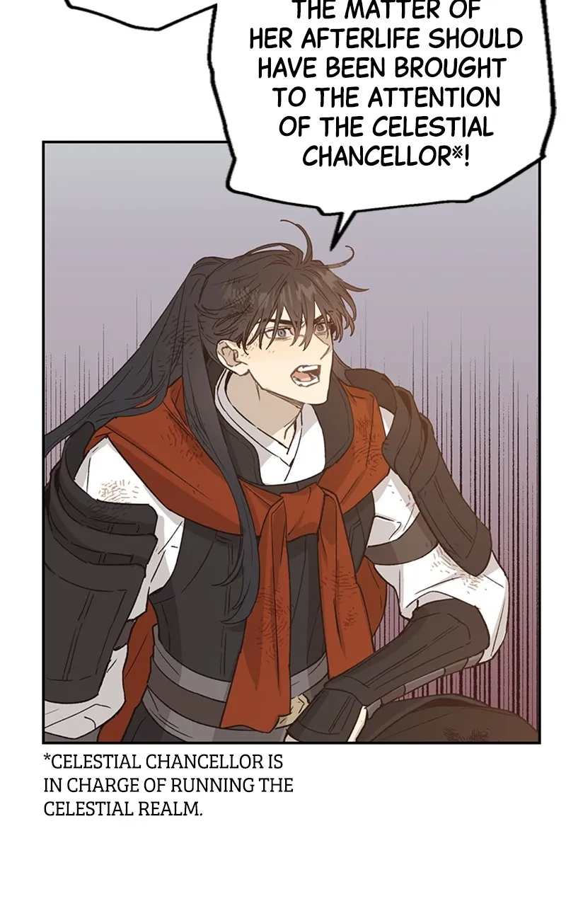 Onsaemiro: Never Changing Chapter 18 page 24 - 