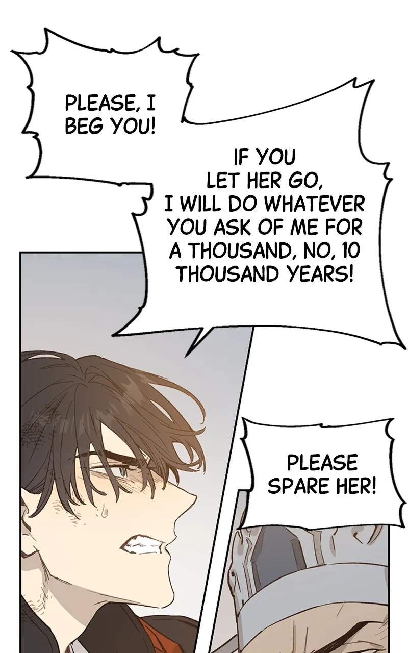 Onsaemiro: Never Changing Chapter 18 page 25 - 