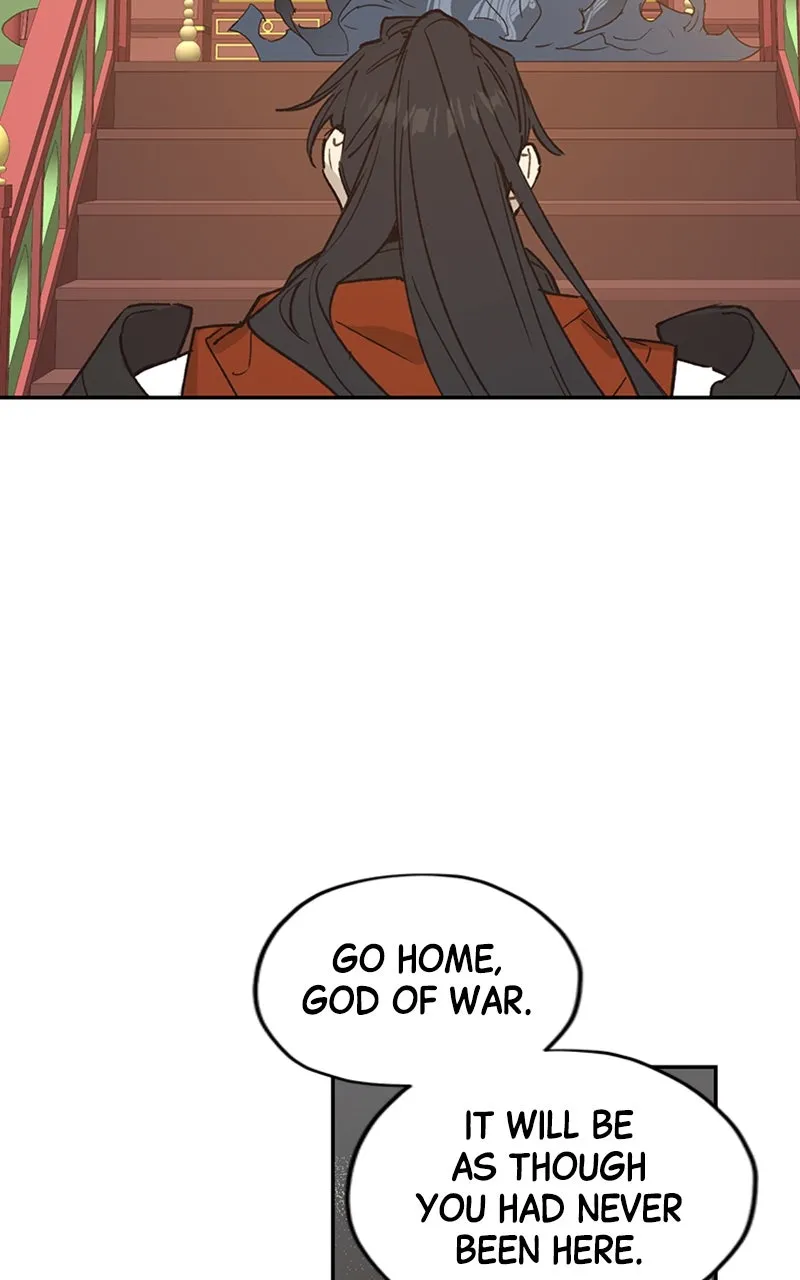 Onsaemiro: Never Changing Chapter 18 page 28 - 