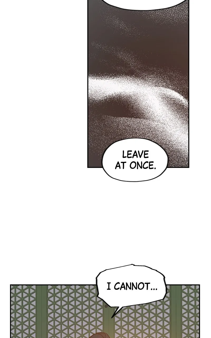 Onsaemiro: Never Changing Chapter 18 page 29 - 
