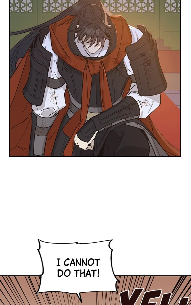 Onsaemiro: Never Changing Chapter 18 page 30 - 