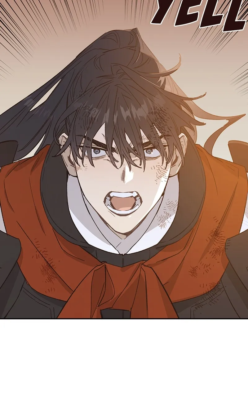 Onsaemiro: Never Changing Chapter 18 page 31 - 