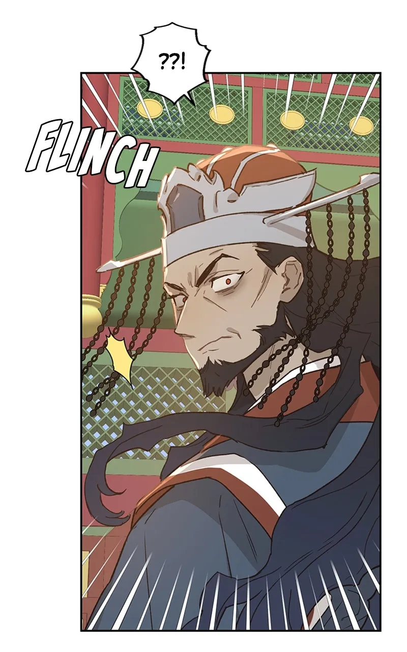 Onsaemiro: Never Changing Chapter 18 page 32 - 