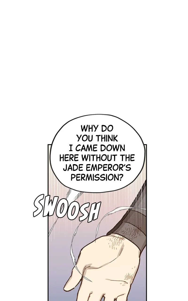 Onsaemiro: Never Changing Chapter 18 page 33 - 