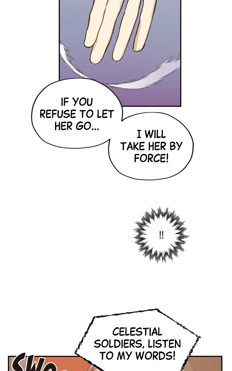 Onsaemiro: Never Changing Chapter 18 page 34 - 