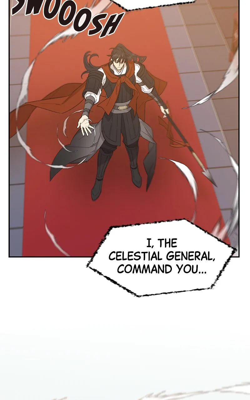 Onsaemiro: Never Changing Chapter 18 page 35 - 
