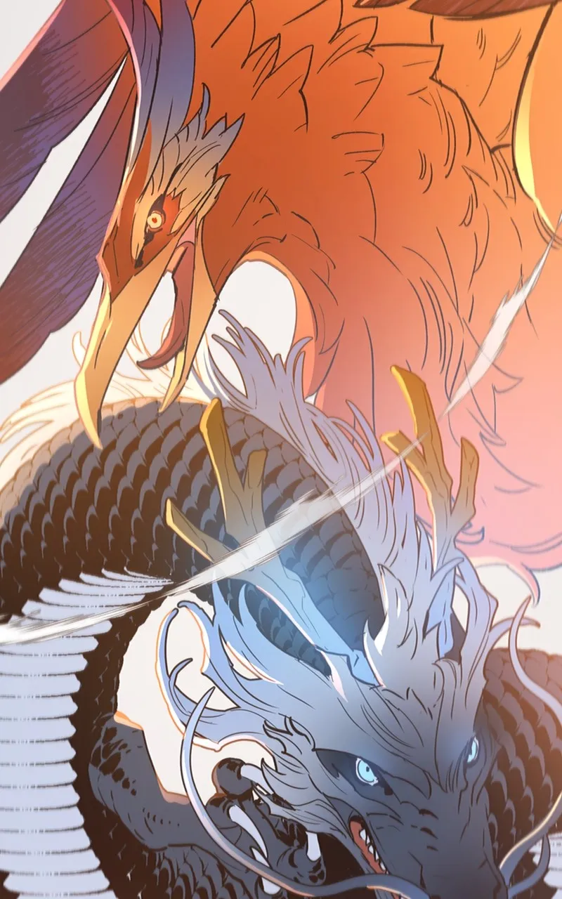 Onsaemiro: Never Changing Chapter 18 page 37 - 